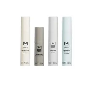 U Beauty The Index Set Vol. III