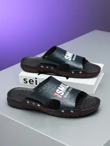 New Men's Summer Outdoor Sandals, Simple Fashion Anti-Slip Casual Two-Use Slippers, Trendy 2026 Menswear Footwear