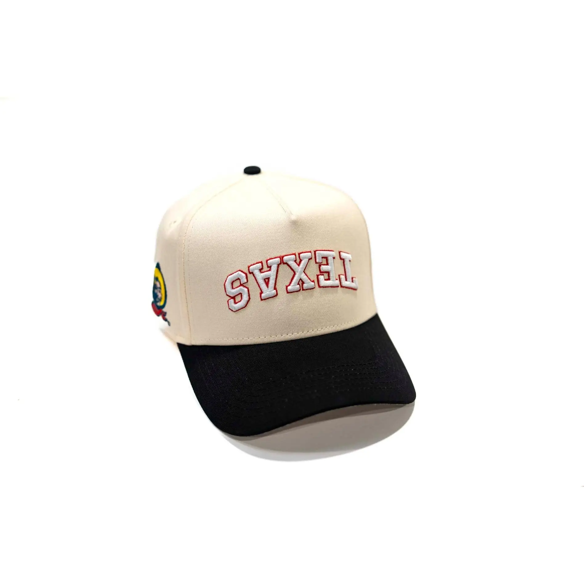 State Fair of Texas  - BLACK / OFFWHITE  (USD TEXAS)
