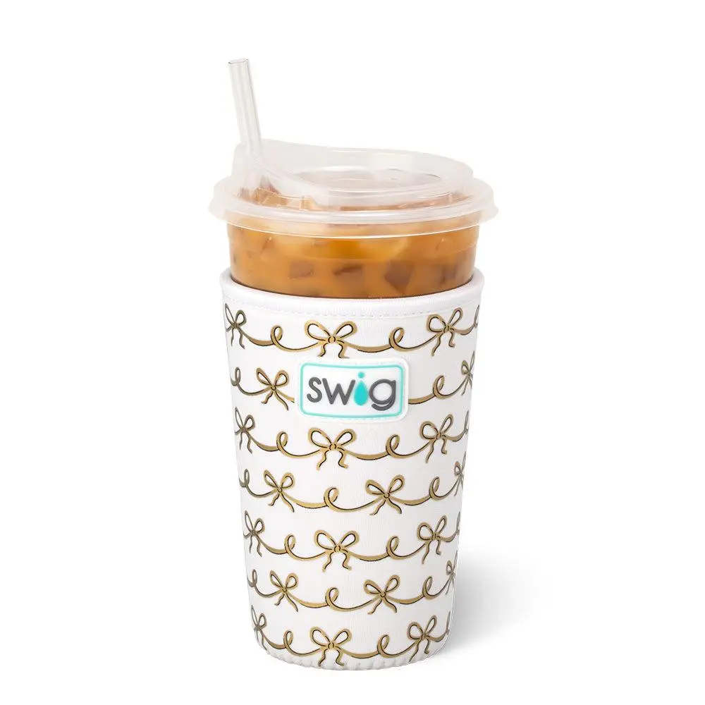 Swig - Pretty in Pearl,  Coolie - (Medium)