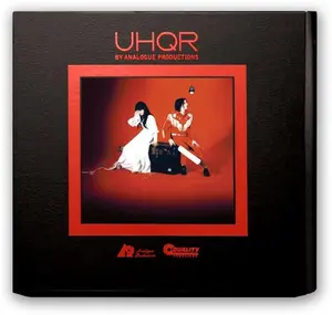 The White Stripes - Elephant  [VINYL RECORD - LP] 200 Gram