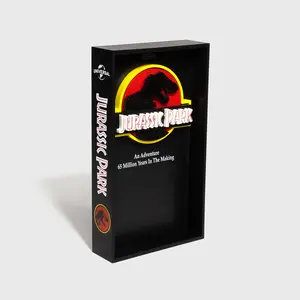 Jurassic Park - Jurassic Park 3Deep