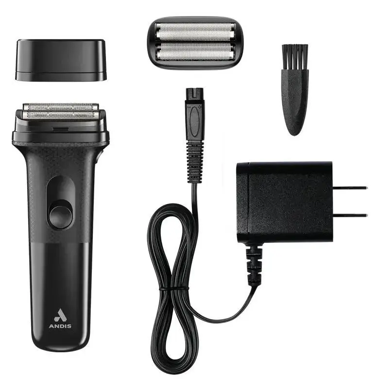 inFORM Electric Foil Shaver with Sensitive Skin Foil Head inFORM Electric Foil Shaver with Sensitive Skin Foil Head