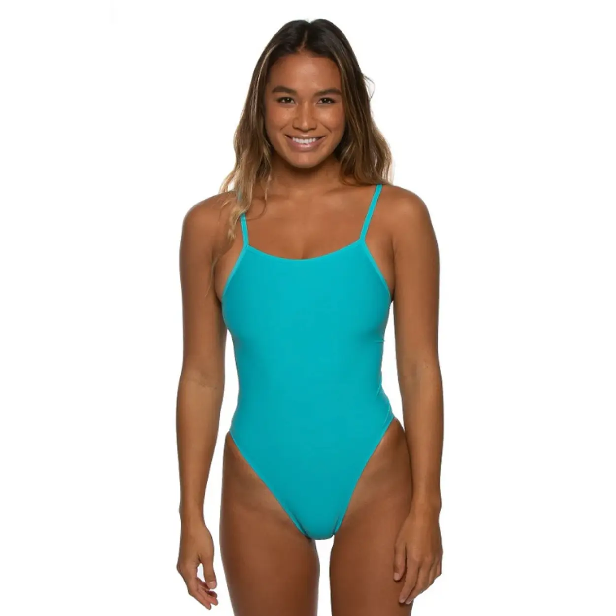 Women's Jolyn Perry One-Piece Swimsuit
