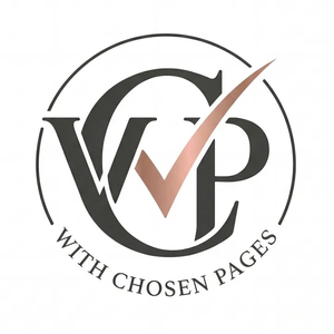 With Chosen Pages