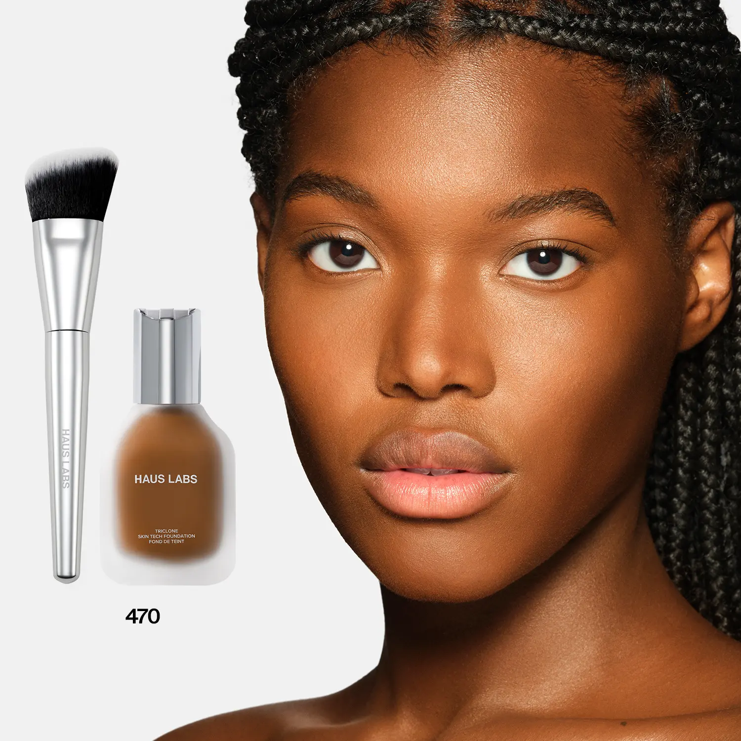 470 Medium Deep Cool