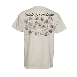 Triple B "Gulf of America" T-Shirt