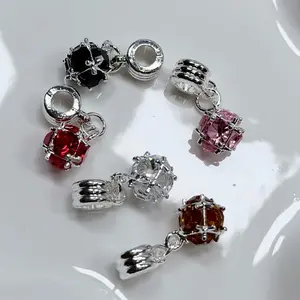 H. High Quality Spacers for Jewelry Making