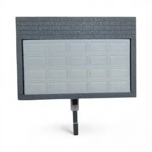 Customizable Hotwheels Garage Key Hanger