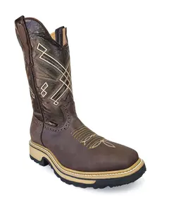 W. Ranger Boots / Choco 400 London