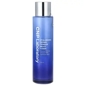 CNP Laboratory Hyaluronic Derma Tension Milky Toner , 150 ml