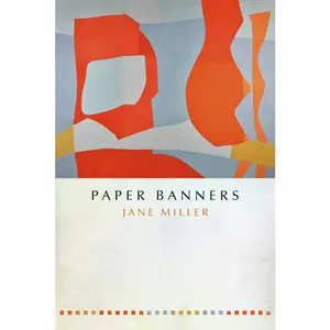 USED-Paper Banners by Miller, Jane (Paperback)