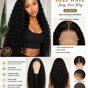 Kerb’s hair 100%naturel,28inch,13/6