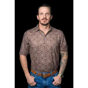 Ferrell The Darrell Polo