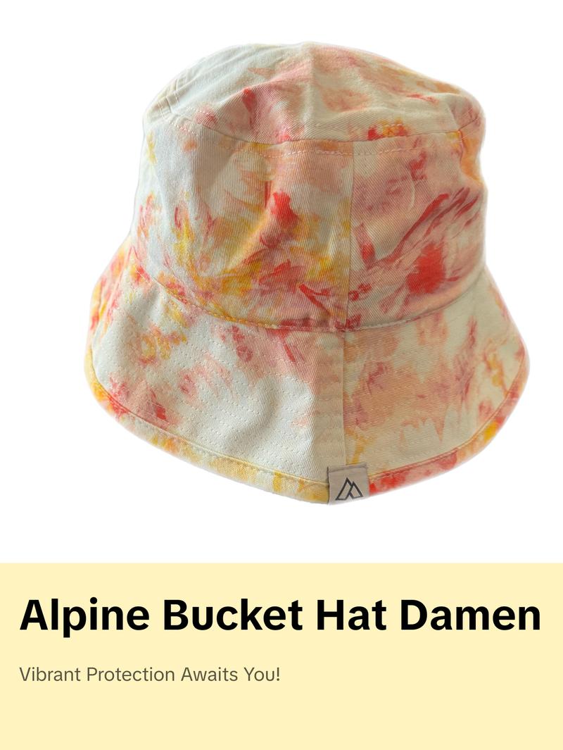Ladies Alpine Bucket Hat Ladies Alpine Bucket Hat