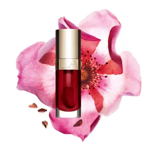 Lip Comfort Oil Hydrating and Plumping Lip Oil