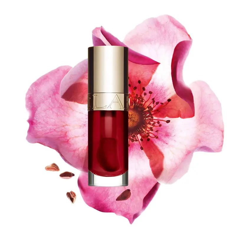 Lip Comfort Oil Hydrating and Plumping Lip Oil