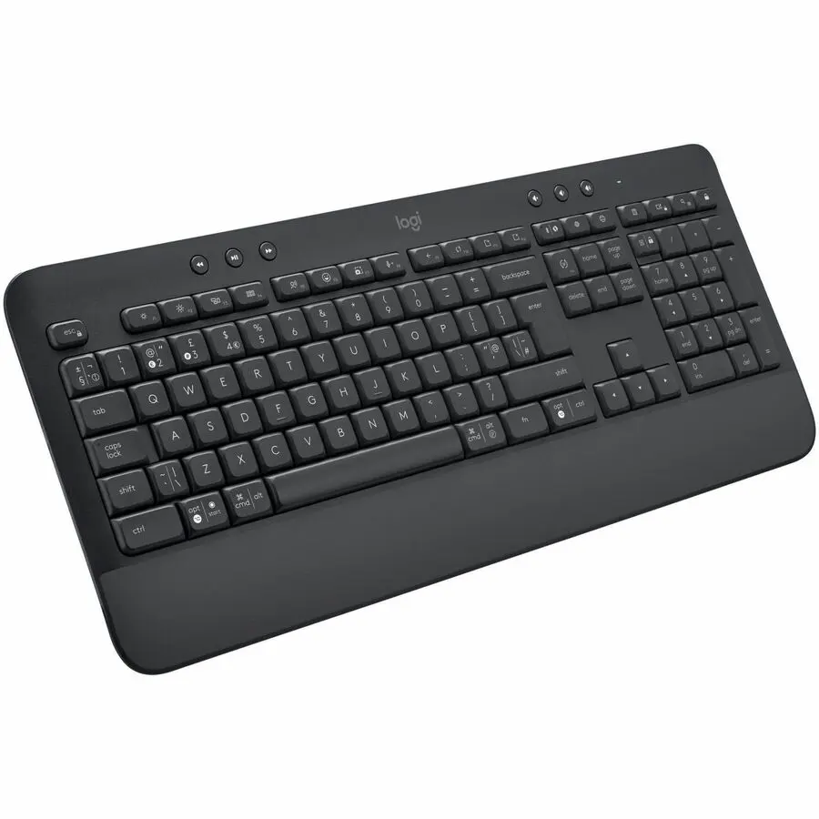Logitech Signature K650 Graphite Keyboard 920-010908