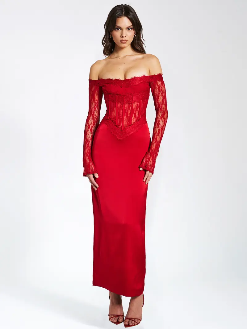 red lace skims dress - TikTok Shop red lace skims dress - TikTok Shop