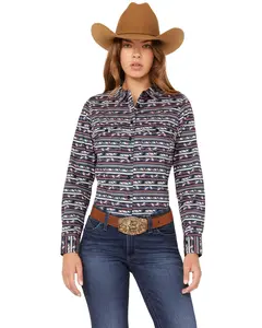 Rank 45 Women's 45&Reg; Heritage Riding Shirt - Rwho22w81