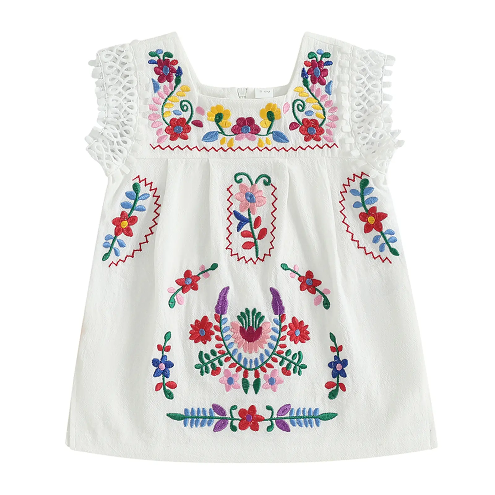 Folklorico Traditional Mexican Dresses For Toddlers Mexican Dress For Girls Folklorico Dress Traditional Mexico Dress XL( Folklorico Traditional Mexican Dresses For Toddlers Mexican Dress For Girls Folklorico Dress Traditional Mexico Dress XL(