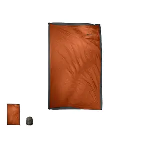 Puffle 5-in-1 Ultra-Soft Adventure Quilt | 40°F Comfort Rating