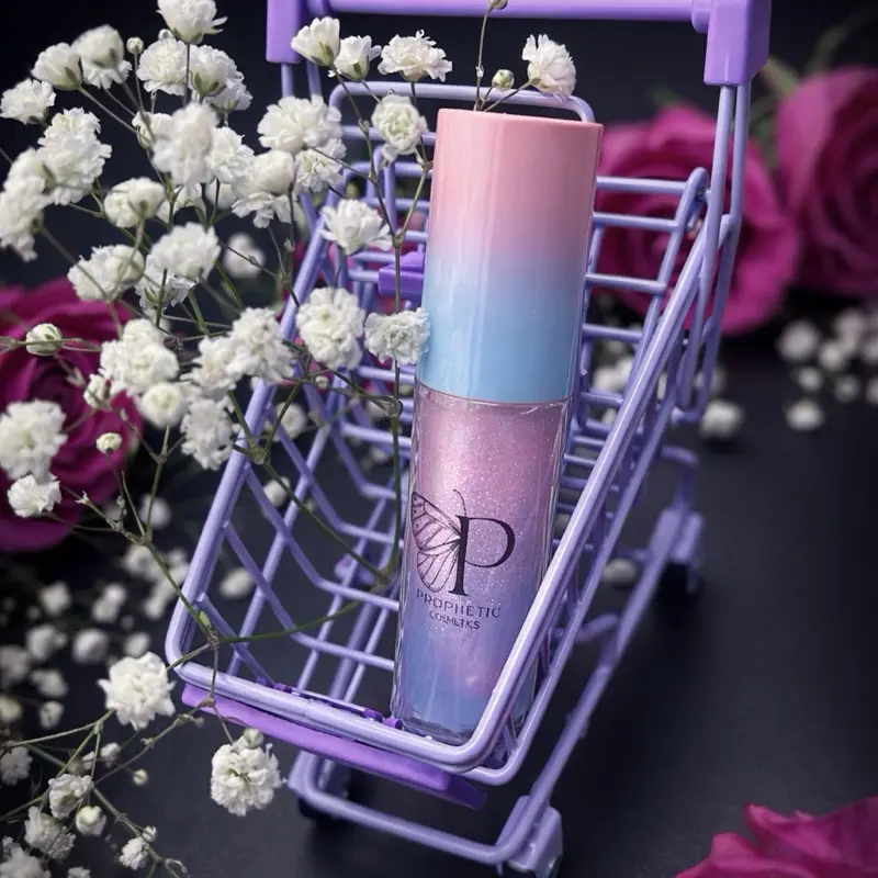 Faithful Lip Gloss