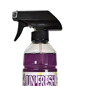 Cajun Fresh Lavender Vanilla Fresh Burst Room Scent
