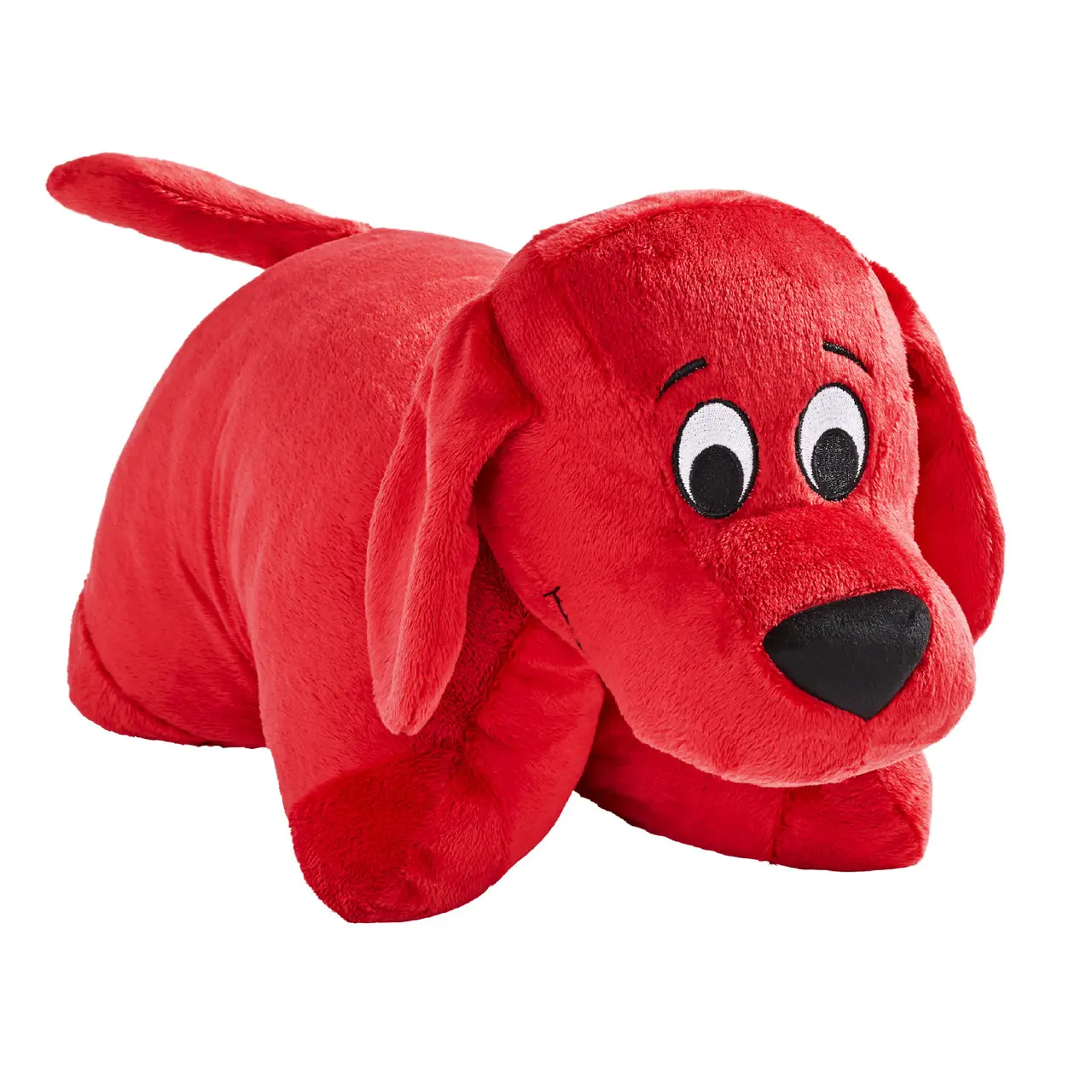 Giant Red Dog Pillow Pet Giant Red Dog Pillow Pet
