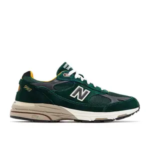 New Balance 993 MiUSA Aimé Leon Dore Pine Grove