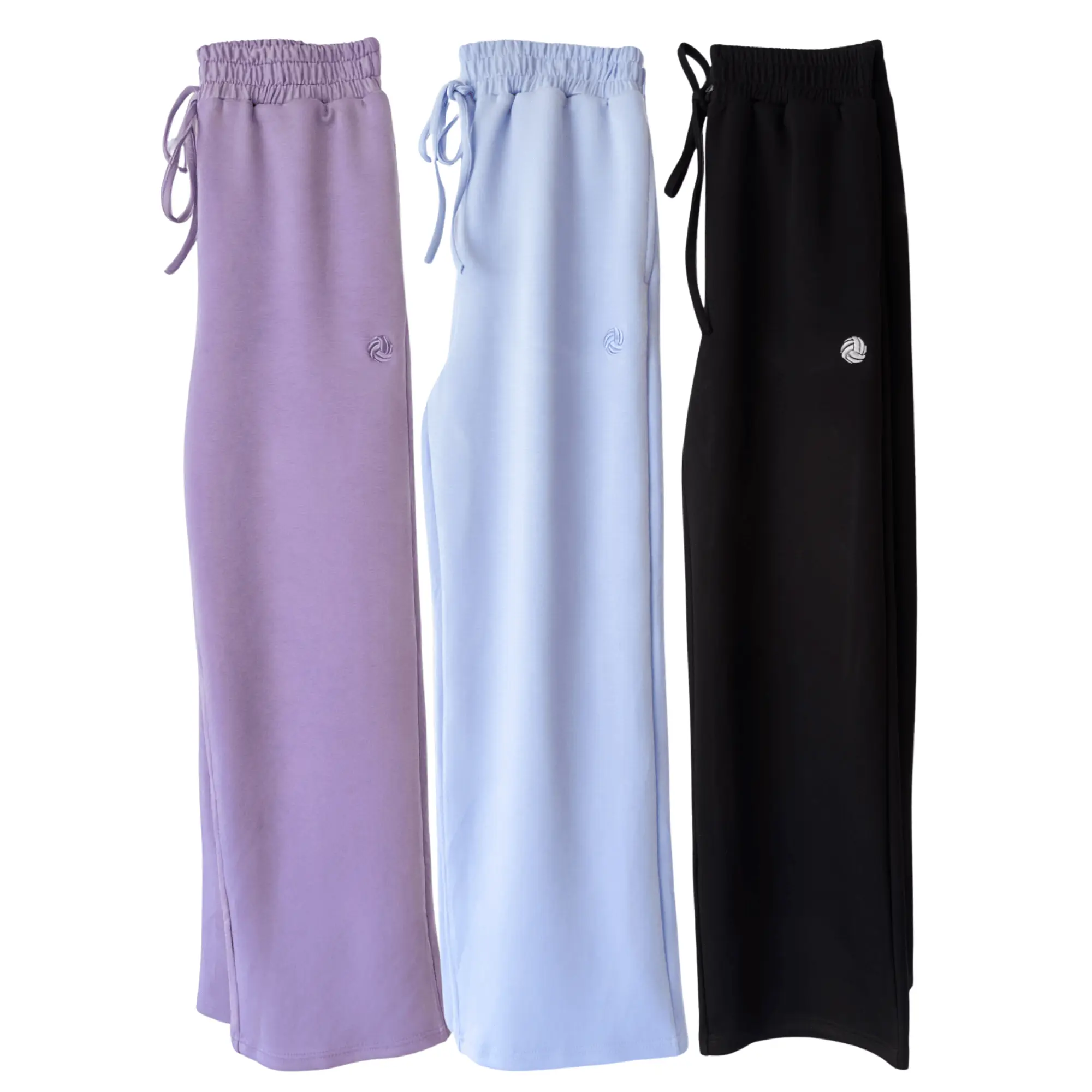 Ultra-Soft Volleyball Pants - Pick Your Color