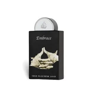 Embrace By Lattafa Pride 100ml EDP for Men and Women