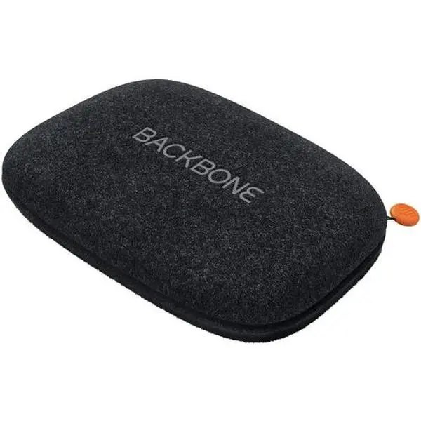 Mobile Gaming Accessory:  Backbone One Carrying Case - Black  [GAMES ACCESSORIES] Black, Tote / Messenger Bag