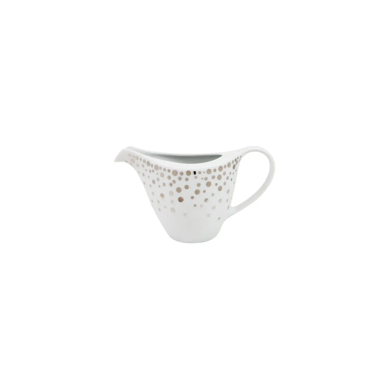 Silver Rain Creamer Silver Rain Creamer