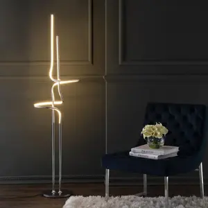 JONATHAN Y Gosling Mid-Century Modern Plug-In or Hardwired Iron LED Gooseneck Swing Arm Wall Sconce with Pull-Chain and USB Charging Port; for Living Room, Bedroom, Kitchen, Office