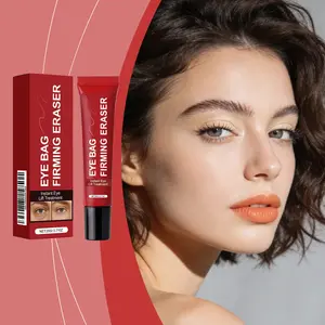 Moisturizing Eye Cream (1 Piece, 20g), Comfortable Hydration, Daily Gentle Care, Moisturizes and Nourishes Under-Eye Skin, Softening Formula, Eye Bag Remover