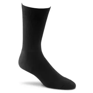 Fox River Adult Diabetic Lightweight Crew Socks