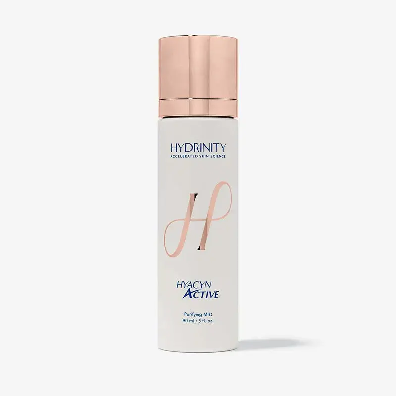 Hyacyn Active Spray