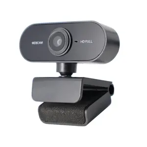Trending USB High-Definition Camera for Desktop and Laptop – Online Classes, Live Streaming for Postgraduate Exams
