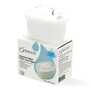 Alkaline Water PITCHER OF LIFE® Replacement Filter