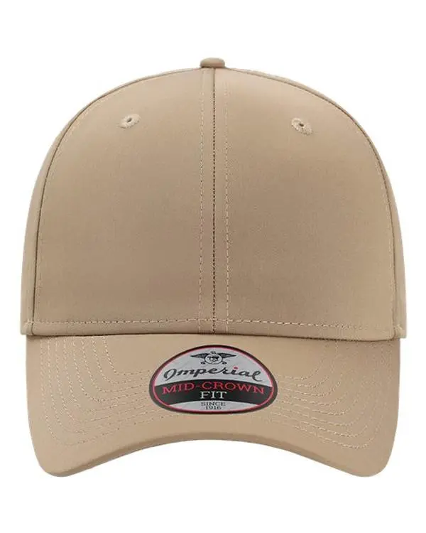 Imperial 7054N The Independent Cap