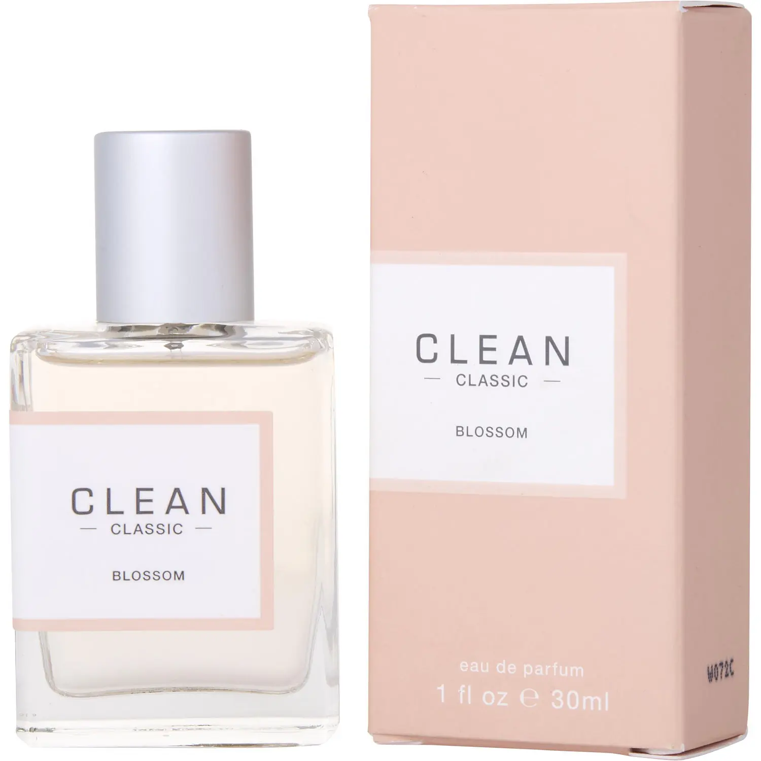 Clean Blossom By Clean Eau De Parfum For Women