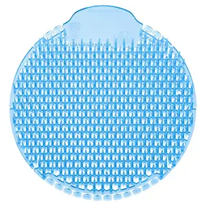 Fresh Products Slant7 Urinal Screen Best Splash Prevention Easy Installation Long Lasting Fragrance Made in the USA Lasts for 30 Days 10pk for Mens Urinals Cotton Blossom