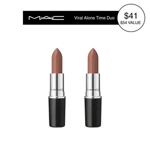M.A.C Viral Alone Time Duo