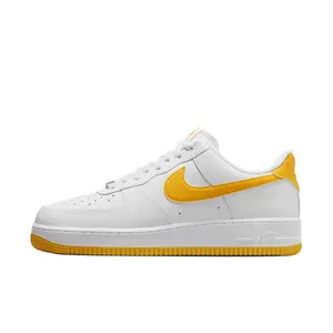 AIR FORCE 1 LOW '07 "UNIVERSITY GOLD" FJ4146 105