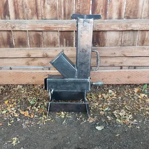 Rocket Stoves - Efficient and Affordable for Cooking Needs