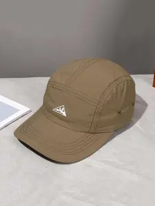 Outdoor Sun Protection Cap, Casual Outdoor Sun Hat for Men & Women, Quick Drying Thin Baseball Cap for Outdoor Sports, Sunhat