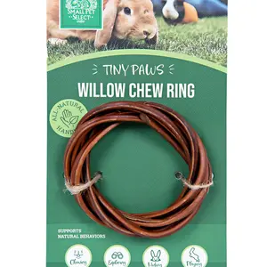 Willow Chew Ring