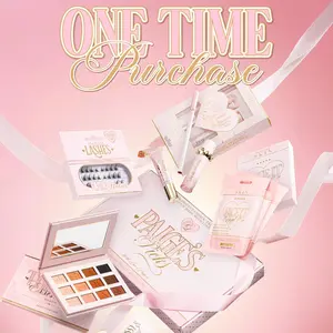 P.Louise Budget Box (One Time Purchase) - April