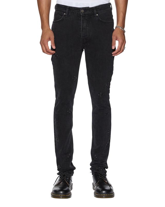 KSUBI VAN WINKLE BLACK MARBLE KPLUS